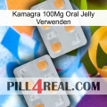 Kamagra 100Mg Oral Jelly Use 25